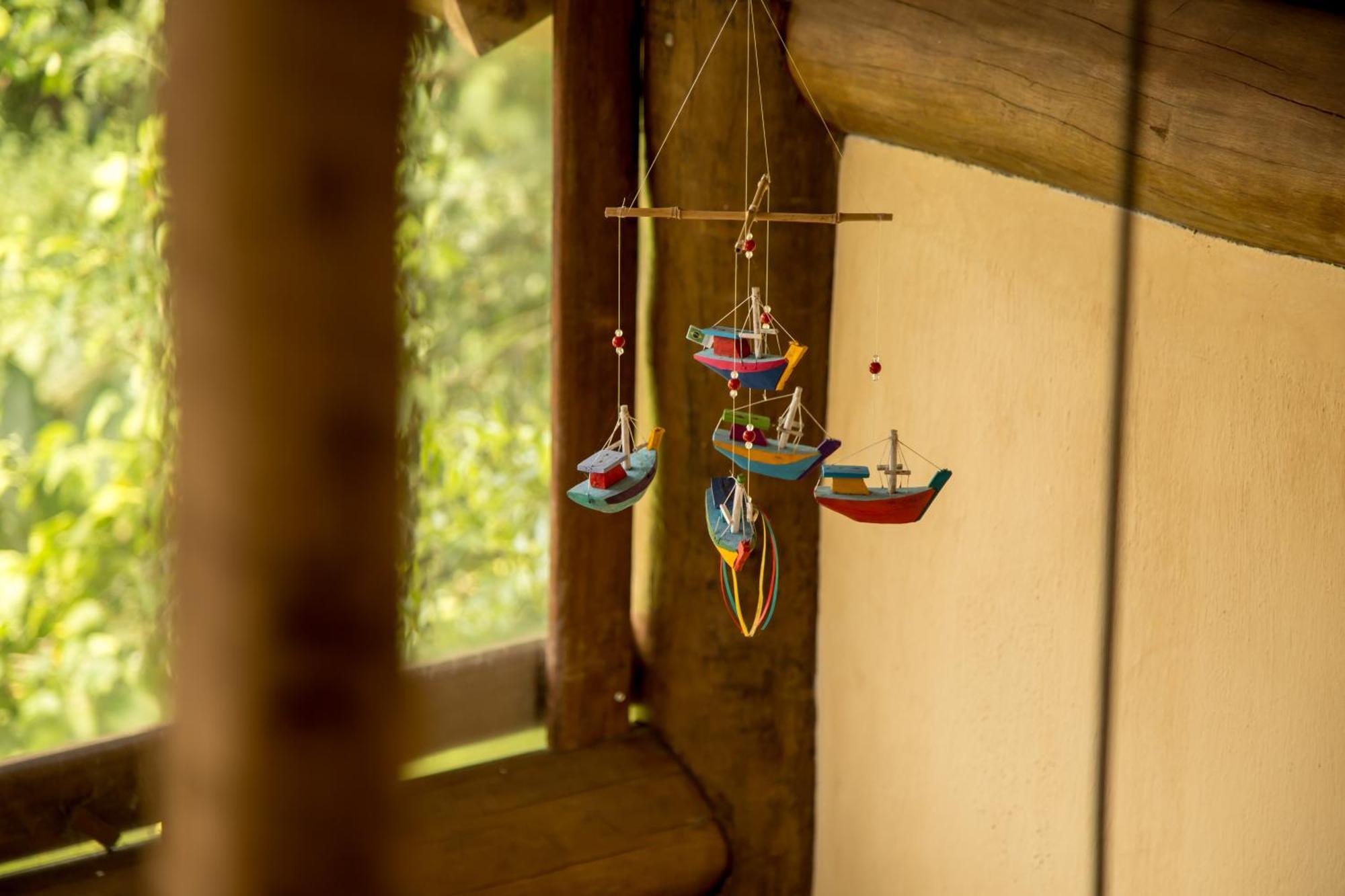 Paraty Paradiso Chambre photo