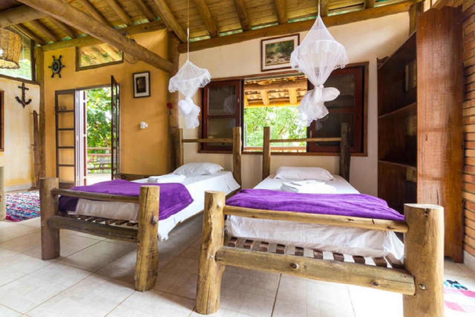 Paraty Paradiso Extérieur photo