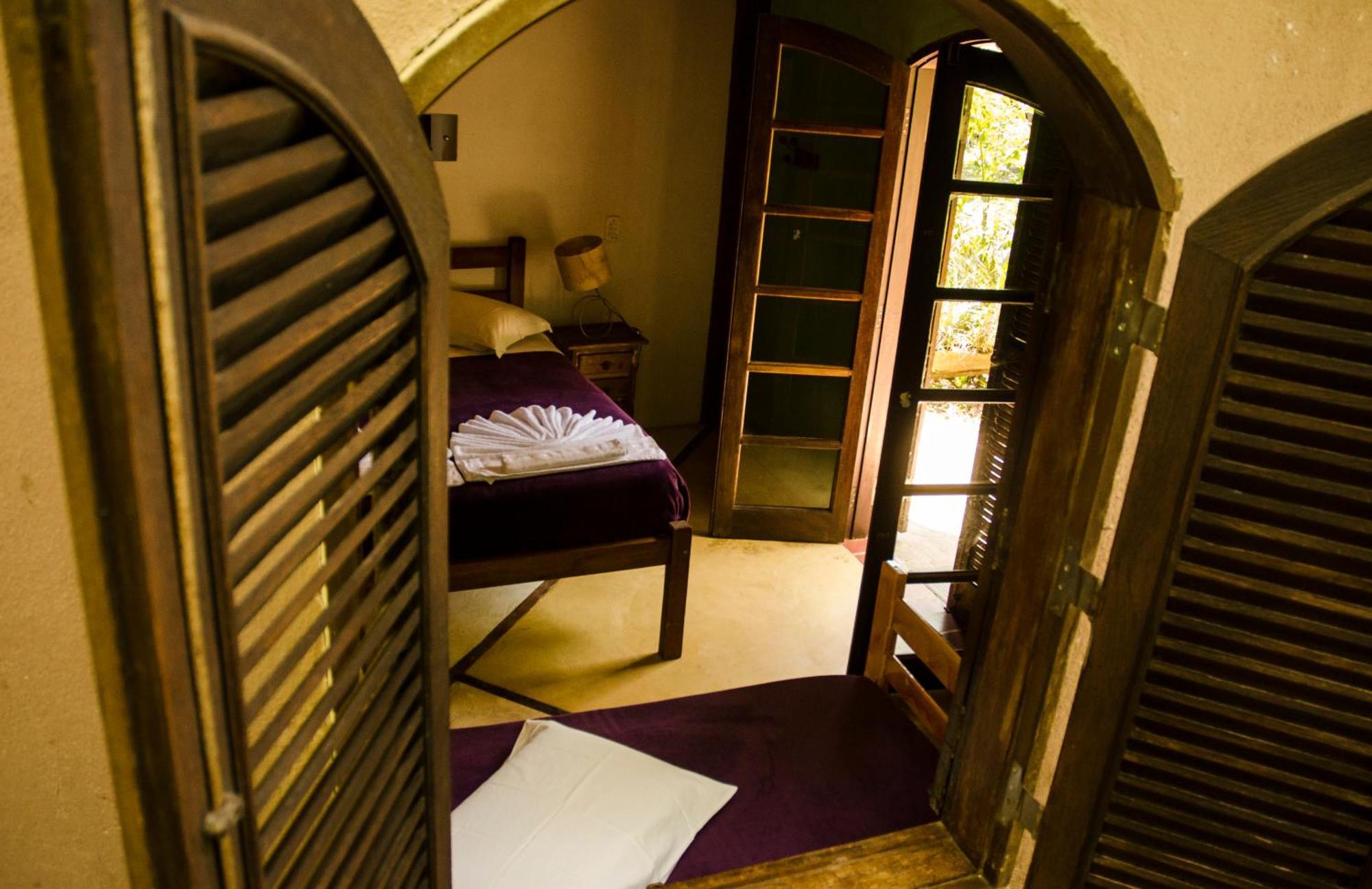 Paraty Paradiso Chambre photo