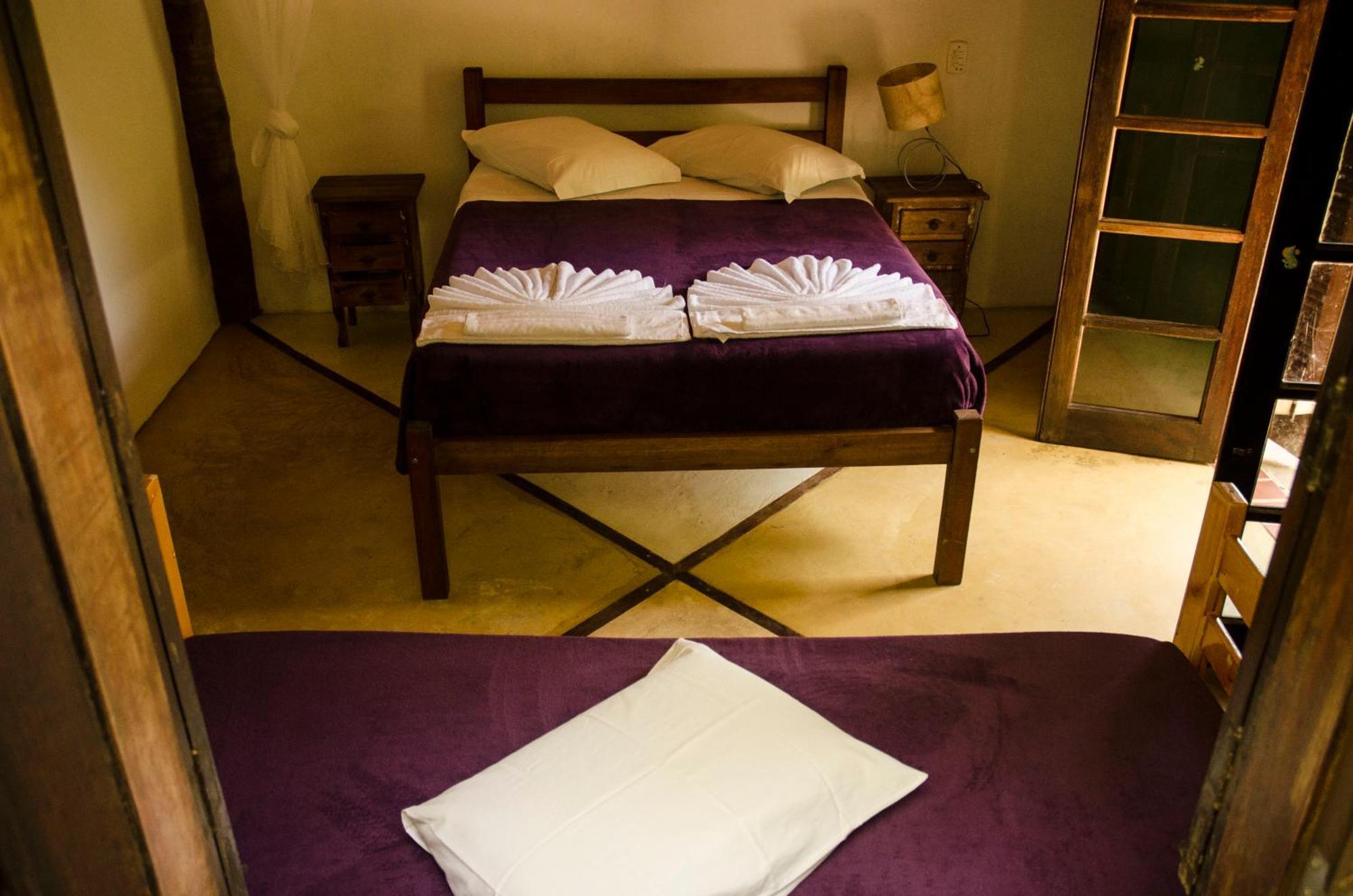 Paraty Paradiso Chambre photo