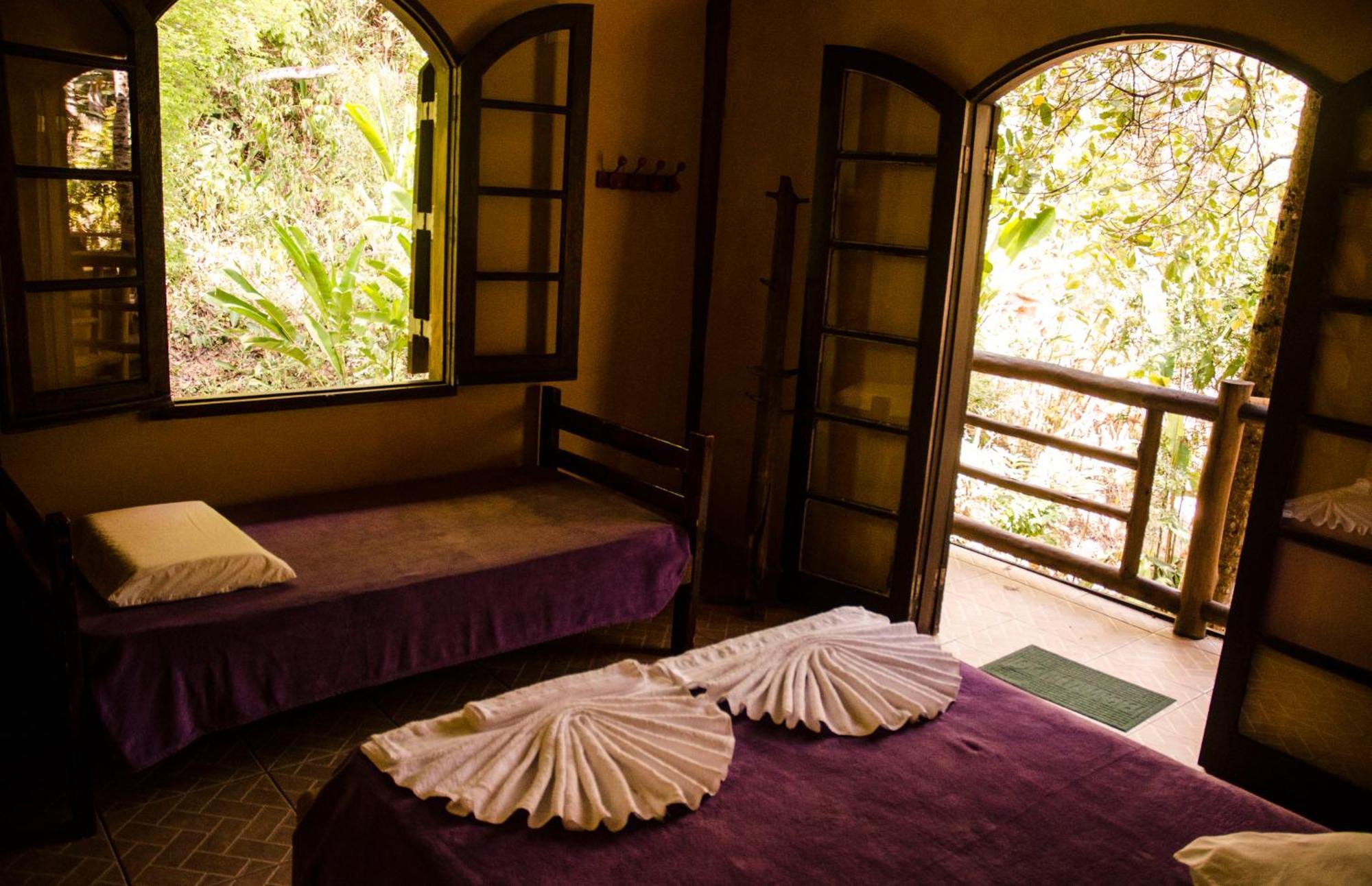Paraty Paradiso Chambre photo