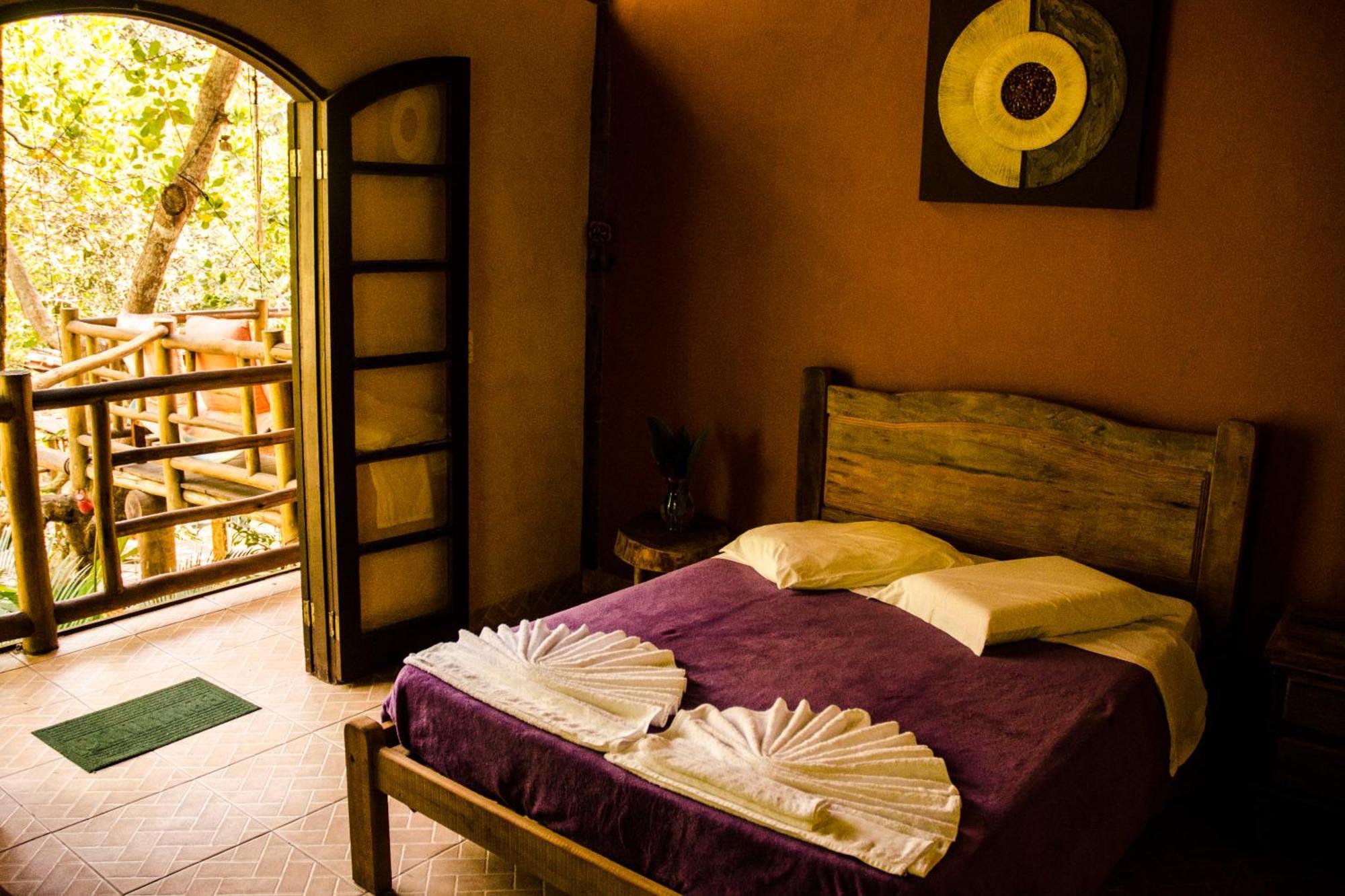 Paraty Paradiso Chambre photo