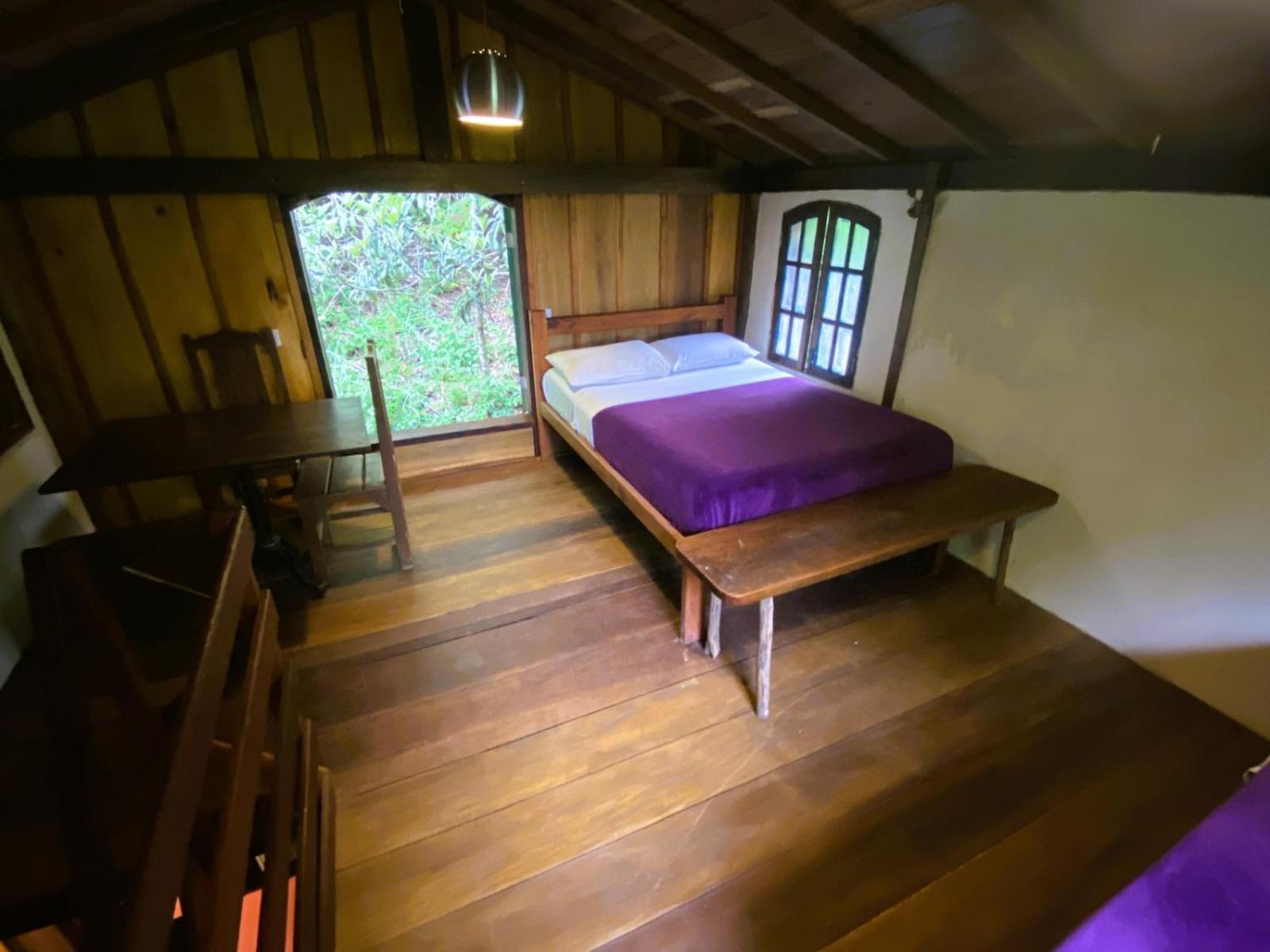 Paraty Paradiso Chambre photo