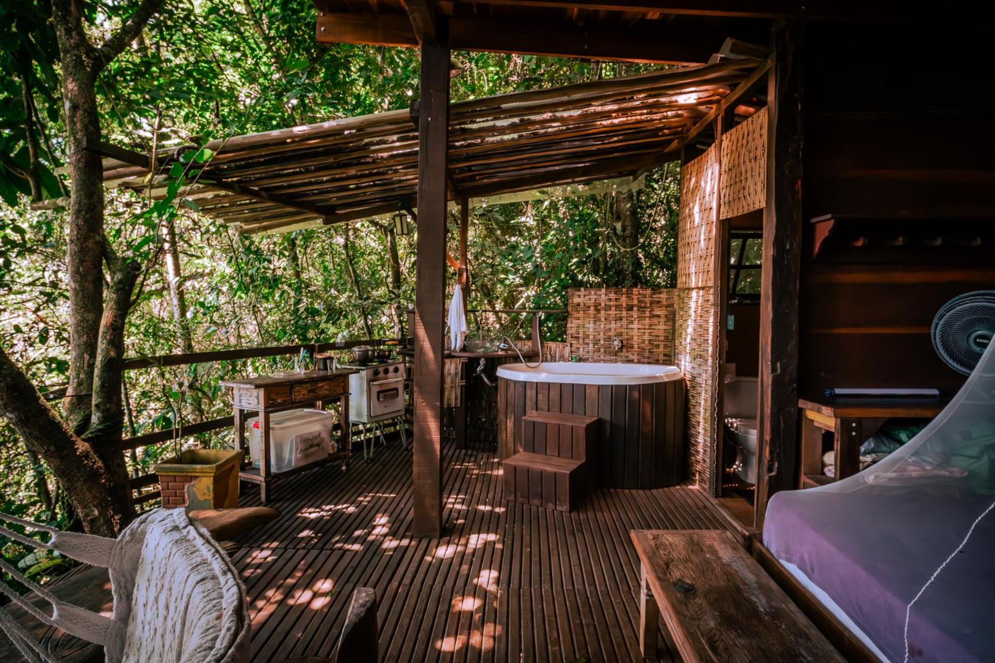 Paraty Paradiso Extérieur photo