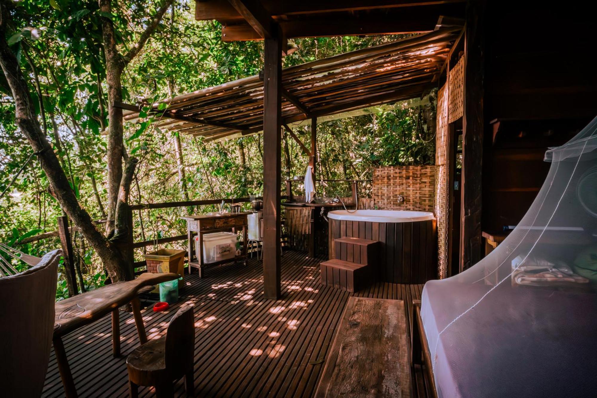 Paraty Paradiso Extérieur photo