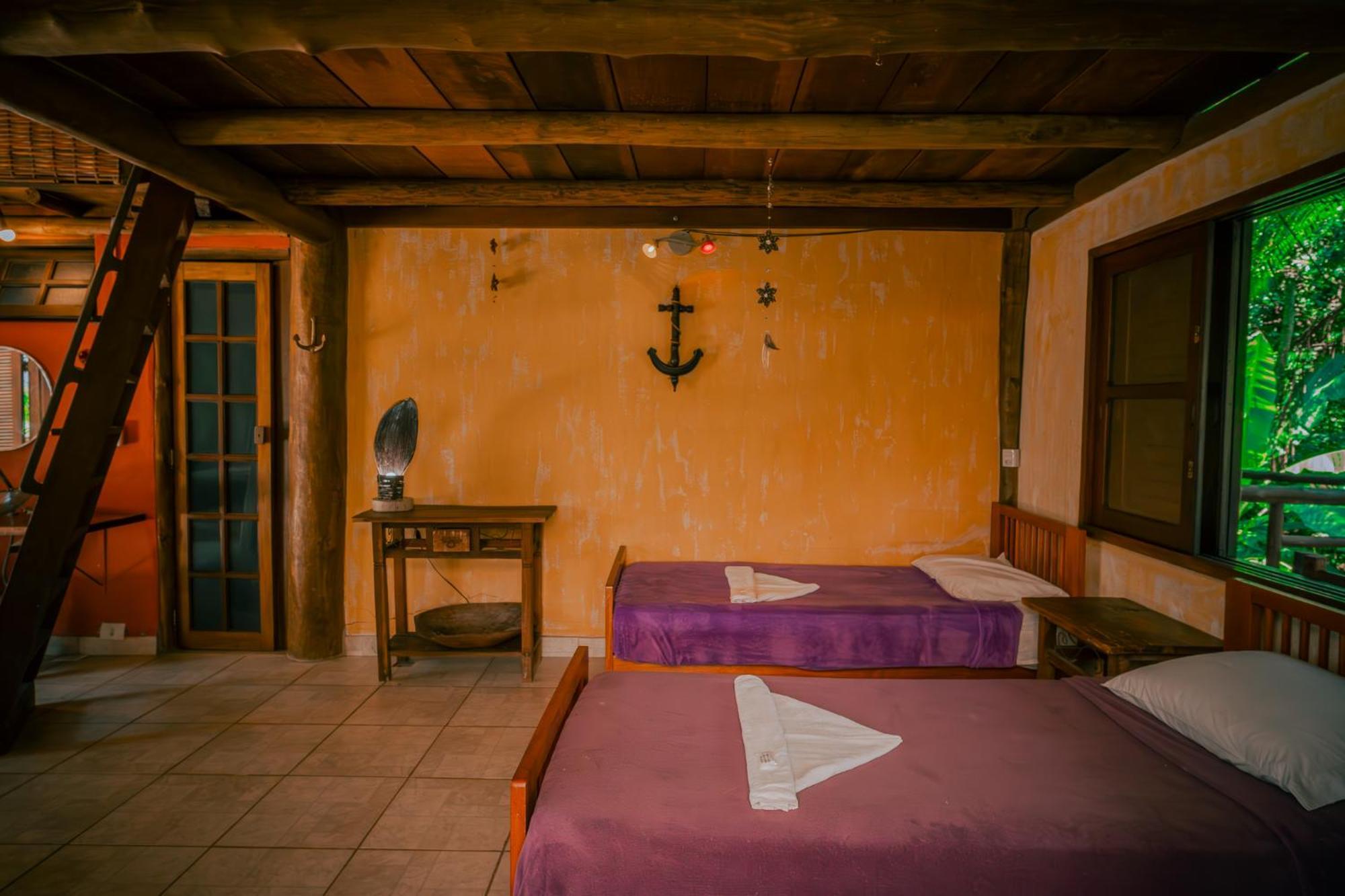 Paraty Paradiso Chambre photo