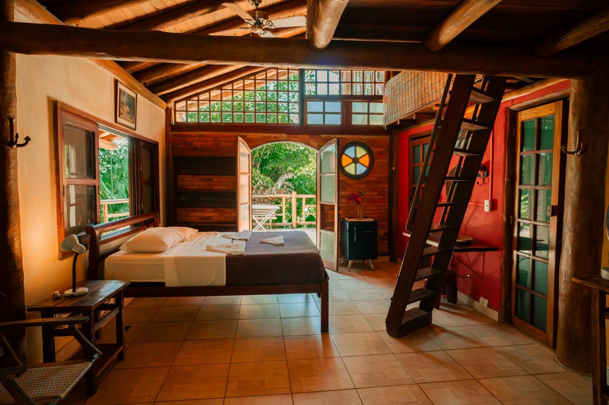 Paraty Paradiso Extérieur photo