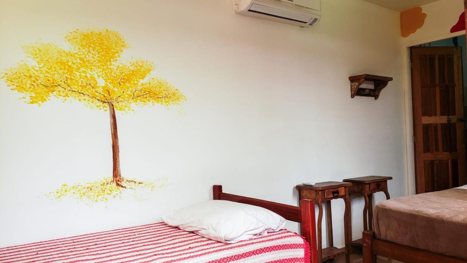 Paraty Paradiso Extérieur photo